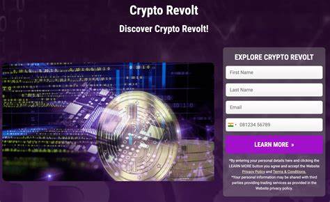 Crypto Revolt Review 2024 – Legit Trading Platform? - Techopedia