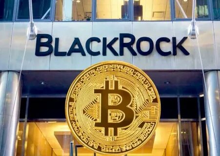 Crypto Mania Drives Record $520 Million Into BlackRock Bitcoin ETF in a Single Day - Bloomberg