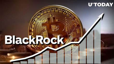 BlackRock Continues To Buy Bitcoin: Holdings Now Reach 358,000 BTC Worth $22 Billion - NewsBTC