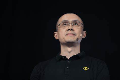 Binance founder CZ moved from prison to halfway house — isn’t free yet - Protos