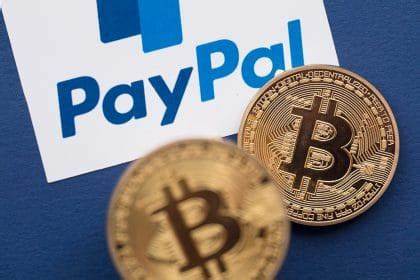 PayPal Business Accounts Can Now Use Crypto, Expanding Utility For Millions Of Merchants