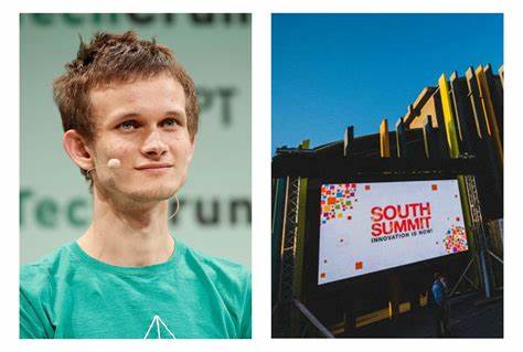 Vitalik Buterin Wants to Raise Blob Count to Scale Ethereum