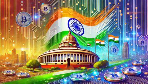 India to decide on its crypto policy by September - Cryptopolitan