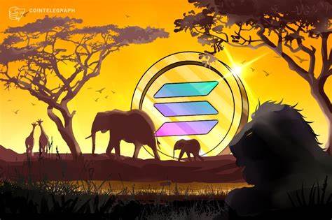 Solana has impacted Africa’s crypto market maturity — Exchange exec - Cointelegraph