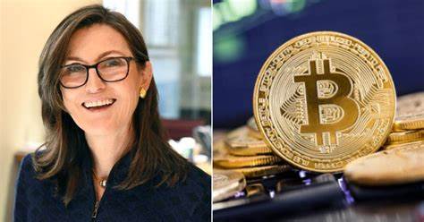 Cathie Wood Raises Her Bitcoin Prediction by $2.3 Million: What $1,000 Invested Could Be Worth By 2030 - Benzinga
