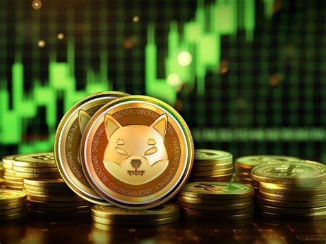 8.3 Trillion Shiba Inu in 24 Hours, SHIB Eyes Erasing One Zero - U.Today