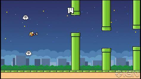 Flappy Bird to return this year thanks to fans and despite its dark past