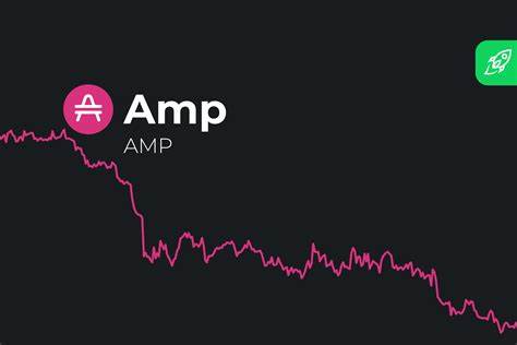 Amp (AMP) Price Prediction 2024 2025 2026 2027 - 2030 - Changelly