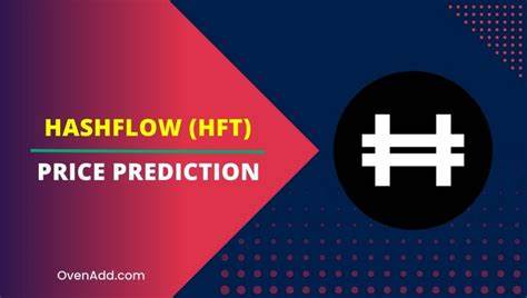 Hashflow price prediction 2024-2030: Is HFT a good investment? - Cryptopolitan