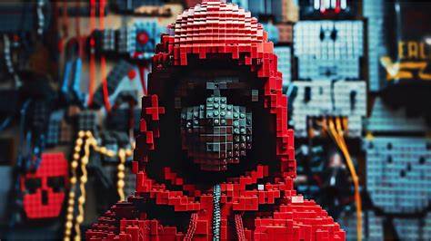 Lego website targeted in cryptocurrency scam hack - Crypto News BTC