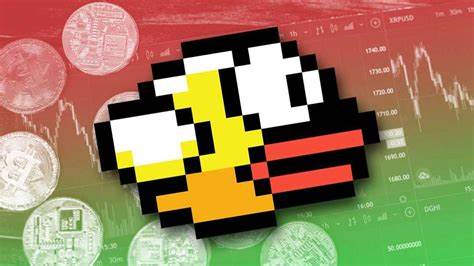 Return of Flappy Bird Game Linked to Cryptocurrency