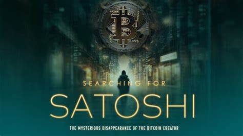 Satoshi Nakamoto Unmasked? New Documentary Claims to Reveal ‘Bitcoin Mystery’