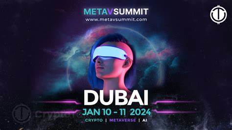 Web 3 & AI Investors Continue To Choose Dubai As Their New Home In 2025, But Why? - CryptoBrowser