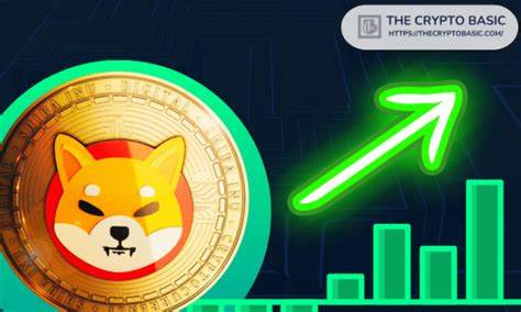 Shiba Inu Looks at 146% Surge as Bullish Stoch RSI Crosses for 7th Time - The Crypto Basic