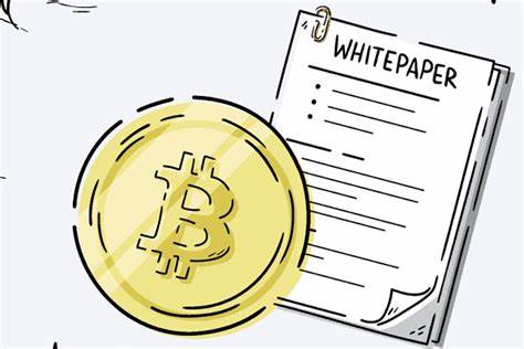 Bitcoin white paper returns to Bitcoin.org website - Cointelegraph