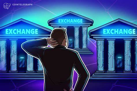 Are non-KYC crypto exchanges as safe as their KYC-compliant peers? - Cointelegraph