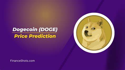 Dogecoin Price Prediction as DOGE Becomes Top 10 Crypto in the World – $1 DOGE Possible This Month? - Cryptonews