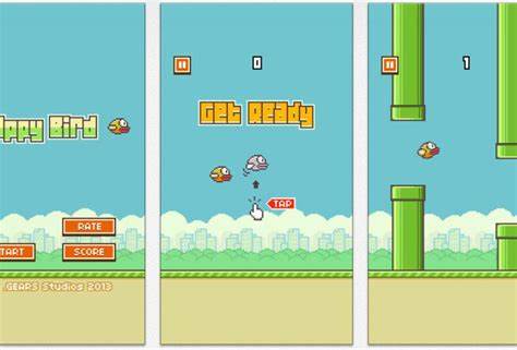 Flappy Bird Is Coming Back and Stinks of Crypto