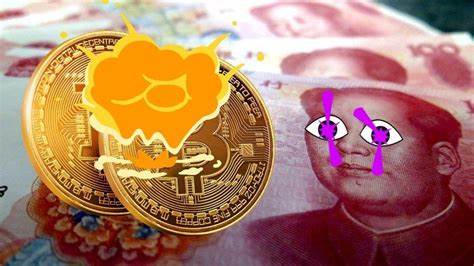 China’s Bitcoin Mining Drama Is Over. Why Is Bitcoin Still A Dud? - Forbes