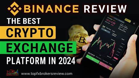 Binance Review (2024) - A Legit and Safe Crypto Exchange? - 99Bitcoins