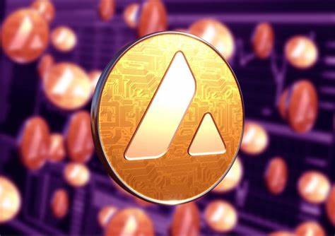 What is Avalanche? $AVAX - Asia Crypto Today