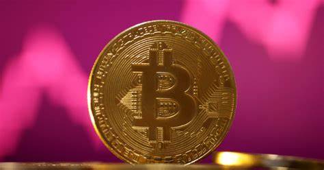 Bitcoin hits $60,000 as rally snowballs - Reuters