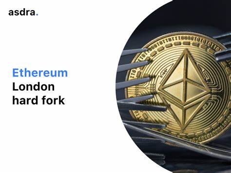 Ethereum London Hard Fork Gets New August Date - Coinspeaker