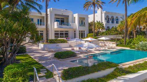 Grant Cardone Sells Beachfront Mansion To Own More Bitcoin: Smart Move Or Big Mistake? - Yahoo Finance