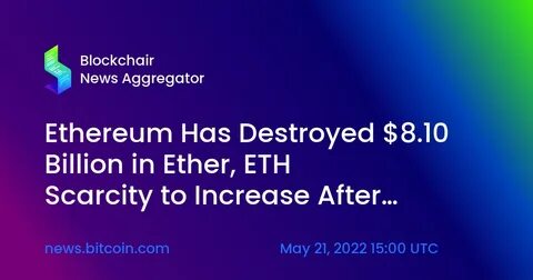 Report: Over $1 billion worth of ETH lost forever, not including lost wallet access – Will scarcity drive Ether prices up? - Crypto News Flash