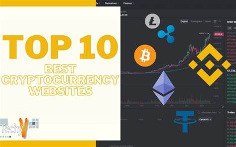 10 Best Sites to Learn About Cryptocurrency - Analytics Insight