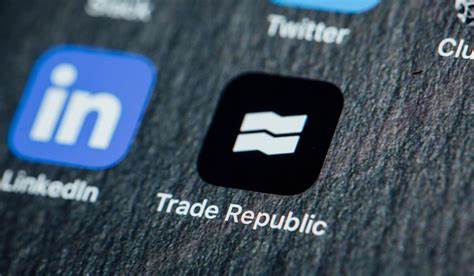 Trade Republic: Ist das Geld bei Trade Republic sicher?