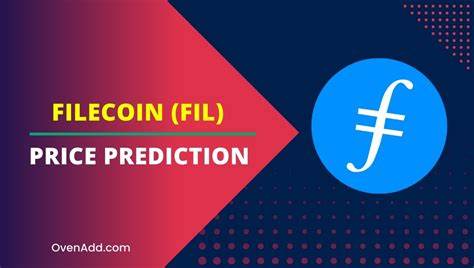 Filecoin Price Prediction 2024-2030: FIL a Good Investment? - Cryptopolitan