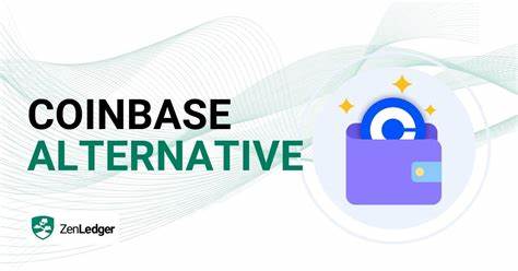 6 Best Coinbase Alternatives | Lower Fees, Better Availability, and More - CoinCentral