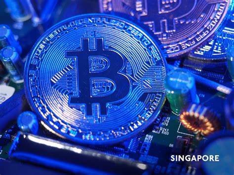 Singapore courts’ crypto-friendly approach shown in new ruling that cryptocurrency can be property - Allen & Gledhill