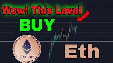 Ethereum’s next price target – ETH can climb to $3,300 ONLY if… - AMBCrypto News