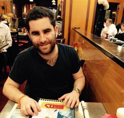 Bitcoin Vet Charlie Shrem Foresees 'Last' Bull Run - U.Today