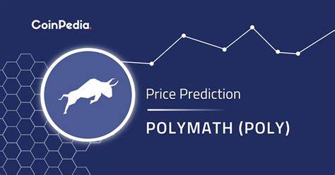 Polymath Price Prediction 2024, 2025, 2030: Is POLY A Good Investment? - Coinpedia Fintech News