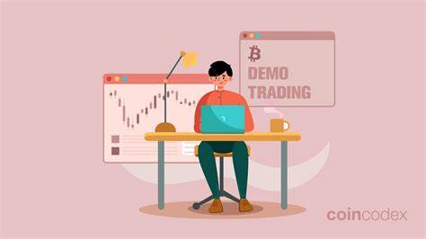 5 Best Crypto Demo Trading Accounts in 2024 - CoinCodex