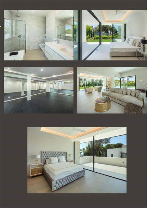 Real estate in crypto: villa in Marbella accepts Bitcoin and Ethereum - The Cryptonomist