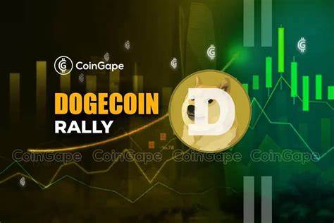 Dogecoin Price Prediction: Whale Accumulation Hints at Major Rally Ahead - Cryptonews