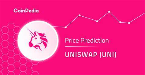 Uniswap (UNI) Price Prediction 2024 2025 2026 2027 - 2030 - Changelly