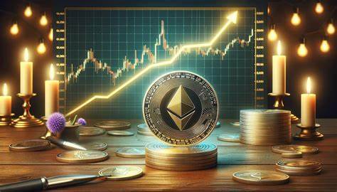 Ethereum Price Bounces Back Yet Lacks Strong Bullish Drive - NewsBTC