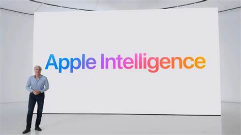 iOS 18.1 Final Expected Release Date With Apple Intelligence Features