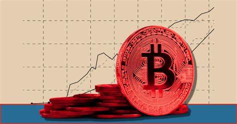 Bitcoin Price Drop Alert: Key Indicator Signals Risk of $40K Crash! - Coinpedia Fintech News