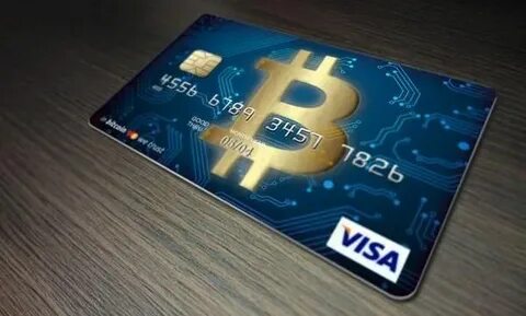 Is Visa Preparing A Crypto Revolution For Banks With VTAP? - Cointribune EN