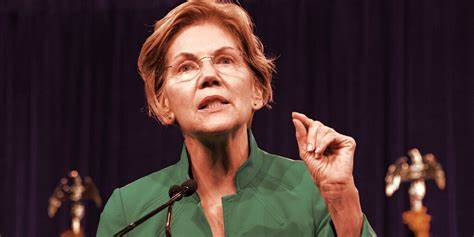 Senator Warren Introduces New Crypto Bill Targeting Self-Custody Wallets - Decrypt