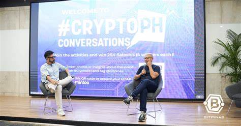 Ex-Solgen Hilbay, GCash Exec Luis Buenaventura Discuss Bitcoin in Recent #CryptoPH Conversations Meetup - BitPinas