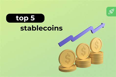 Top 5 Stablecoins 2024: Can Ripple’s Stablecoin Challenge USDT? - Changelly