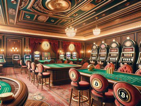 10 Best Crypto Casinos for US Players in 2024 - Cryptopolitan