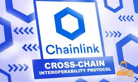 Chainlink’s Cross-Chain Interoperability Protocol Now Supports 9 Blockchains - BeInCrypto